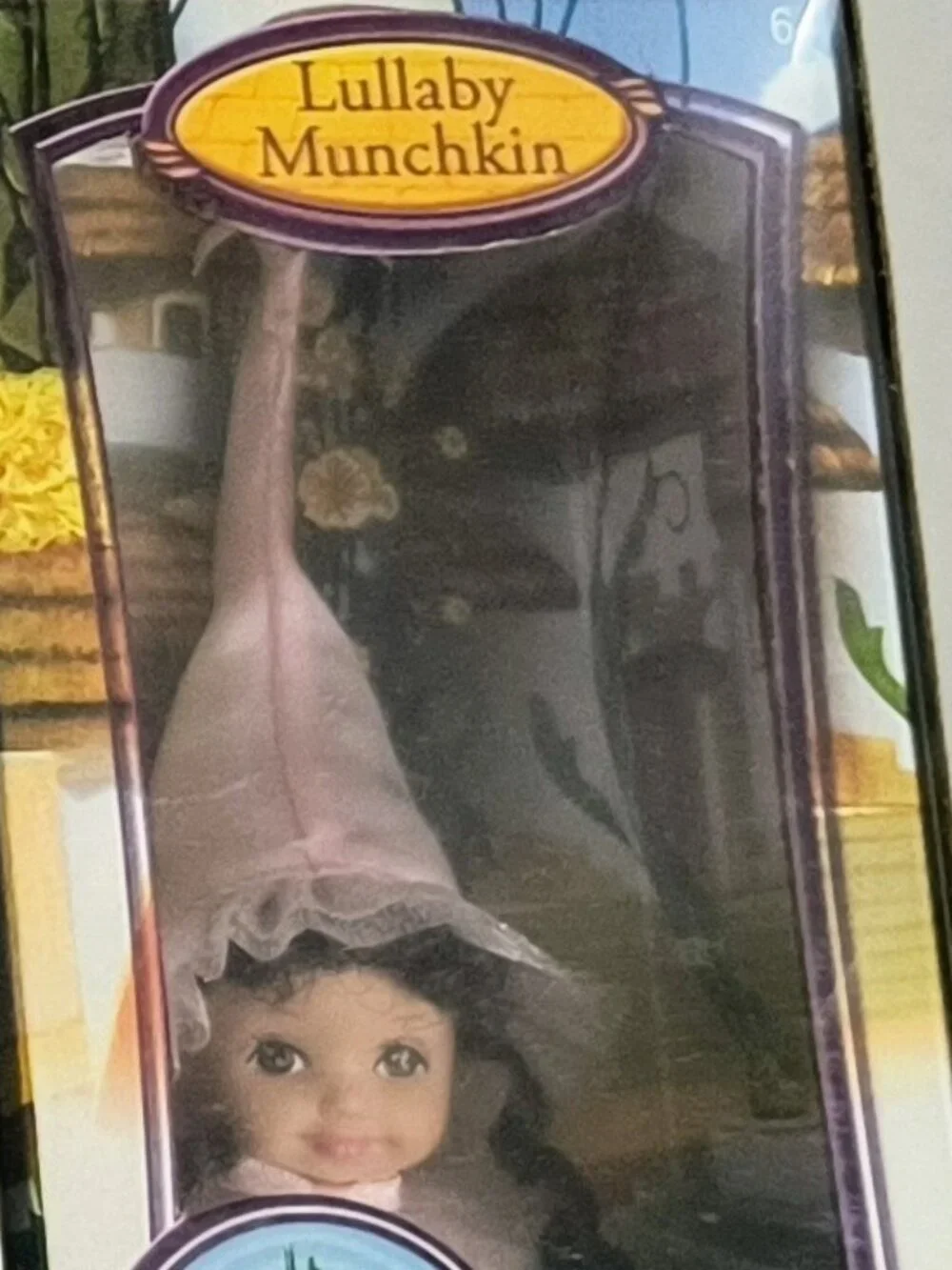 Mattel this 2006